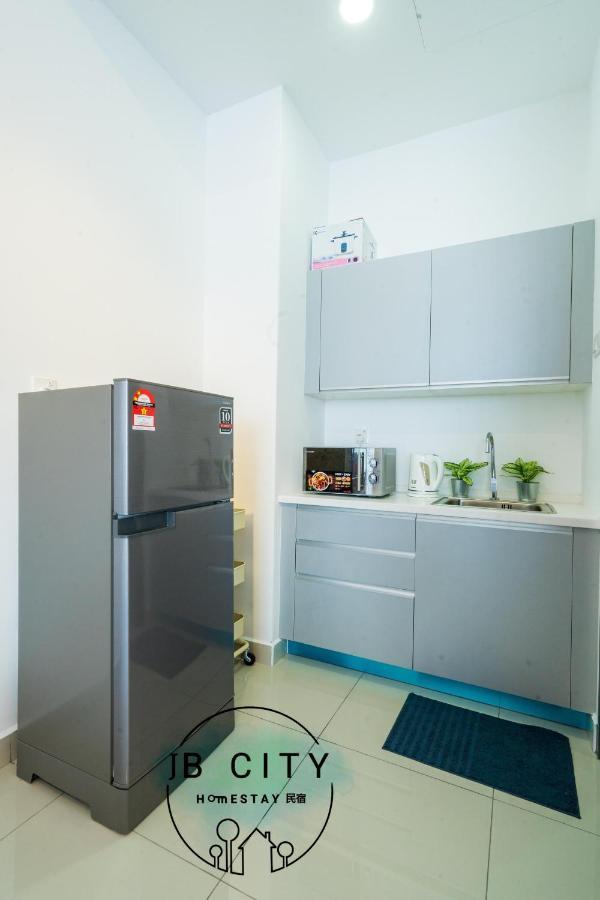 Austin 18 Ikea - Aeon Apartment Johor Bahru Ngoại thất bức ảnh
