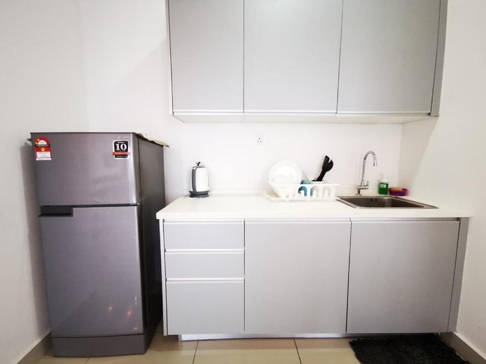 Austin 18 Ikea - Aeon Apartment Johor Bahru Ngoại thất bức ảnh
