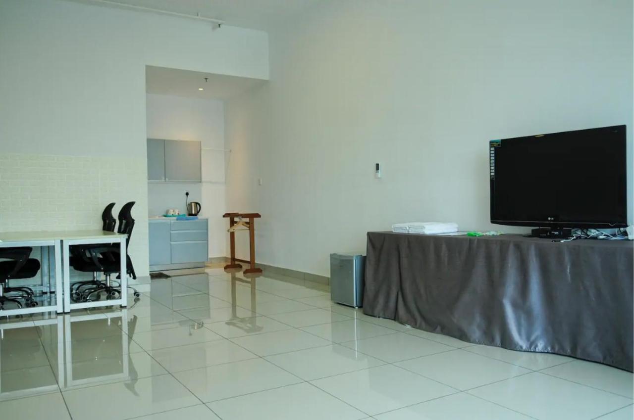 Austin 18 Ikea - Aeon Apartment Johor Bahru Ngoại thất bức ảnh