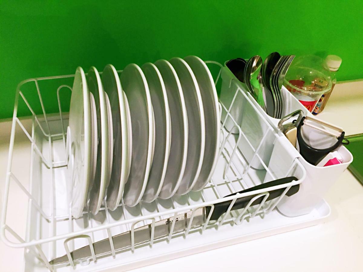 Austin 18 Ikea - Aeon Apartment Johor Bahru Ngoại thất bức ảnh