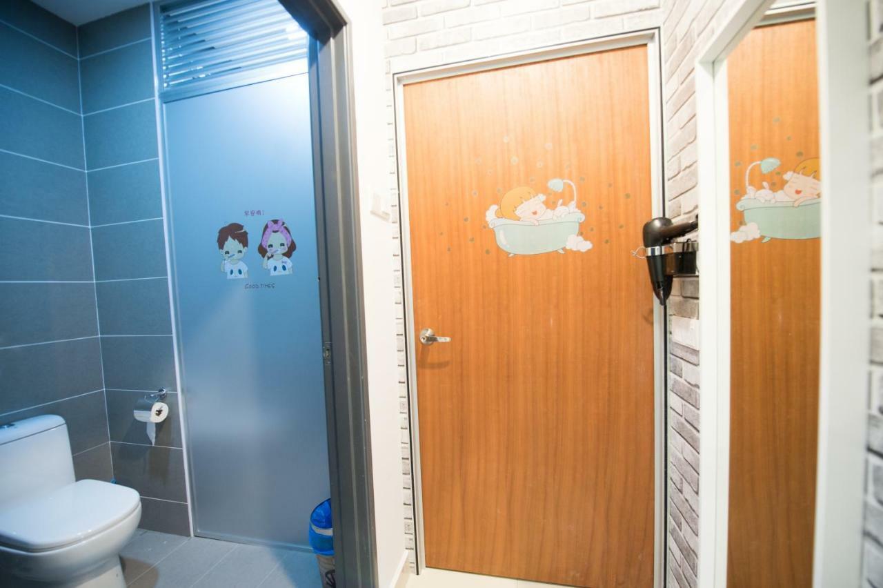Austin 18 Ikea - Aeon Apartment Johor Bahru Ngoại thất bức ảnh